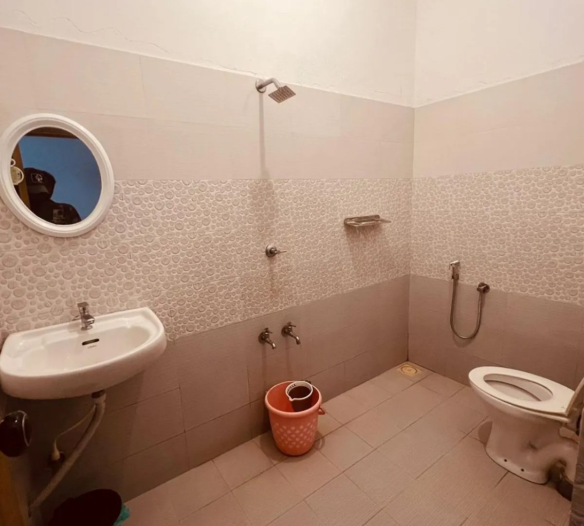 New Coco Inn Varkala Cliff 0*,
