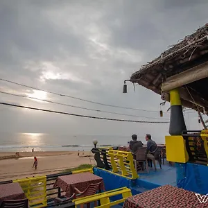 Marine Palace Varkala