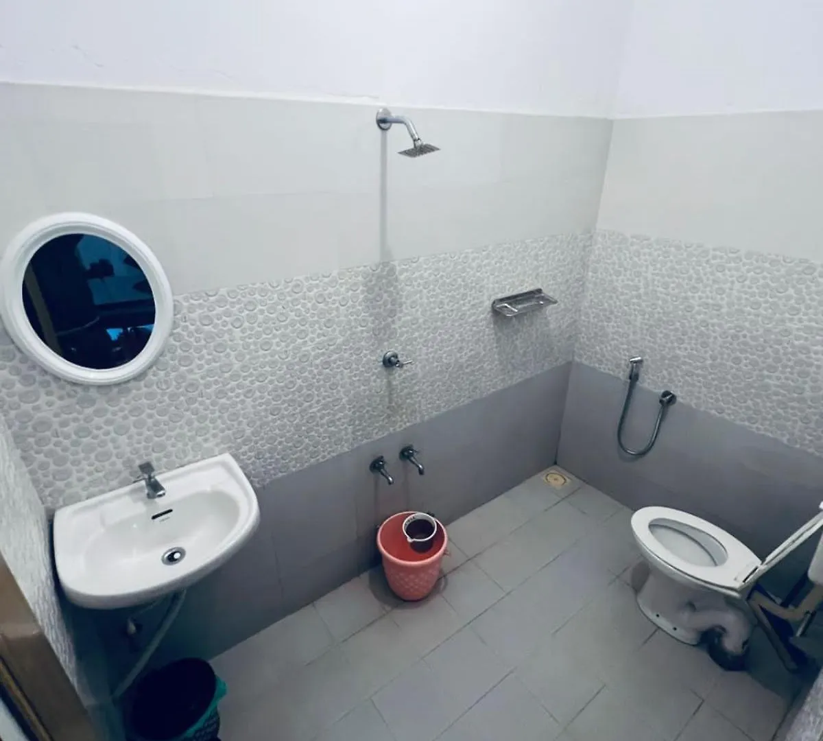 New Coco Inn Varkala Cliff Homestay